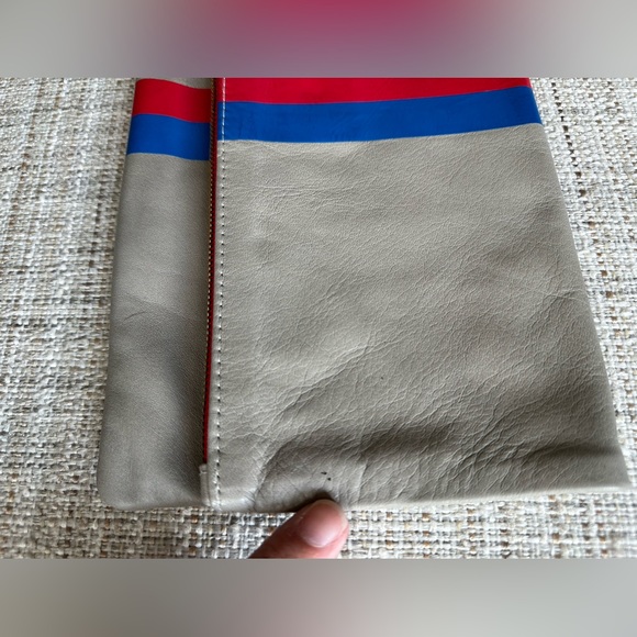 Clare V foldover clutch - Picture 5 of 5